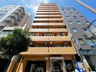 セレッソコート西心斎橋の画像