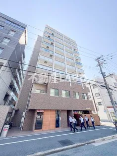 ヴェッセル西九条の画像
