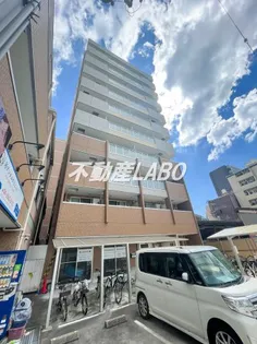 ドルチェヴィータ難波南の画像