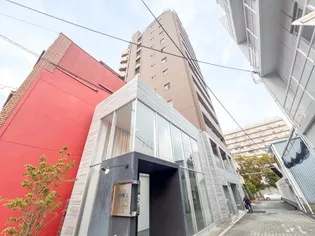 レオンコンフォート難波西の画像