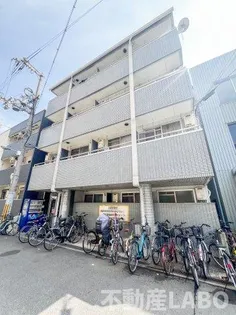 アベニュー西住之江の画像