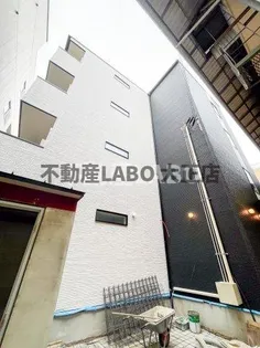 シナジーコート大正泉尾の画像