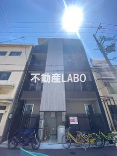 リエゾンコート弁天町の画像