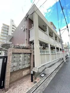 メゾンE M Iの画像