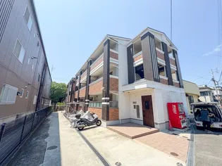 KTIレジデンス福町Bの画像
