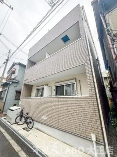 クレア伝法の画像