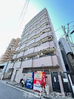 パークハイツ大正橋の画像