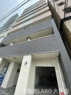 ELLE難波WESTの画像