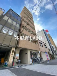 アルバス弁天町の画像