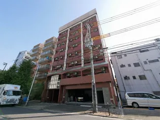 東洋プラザ大阪港Iの画像