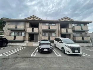 ウィルモア小柴見の画像