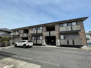 アムール宮沖 B棟の画像