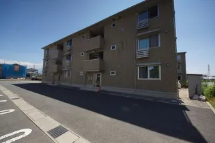 アヴェニューはなみずきAの画像