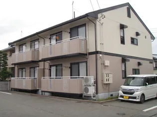 セジュール8たなか B棟の画像