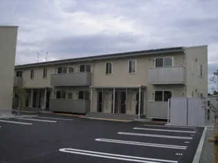 エレンシア風間 Aの画像