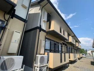 グレイス ランド Bの画像