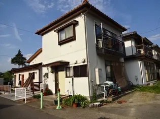 長野県長野市大字高田【一戸建】の外観