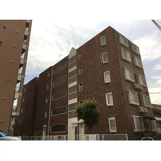アパーテル南石堂の画像