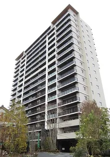 デュオヒルズ長野権堂【2階】の外観