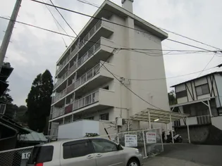 長野県長野市大字長野横沢町【マンション】の外観