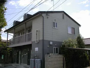 長野県長野市三輪10丁目【アパート】の外観