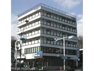 長野県長野市三輪7丁目【マンション】の外観