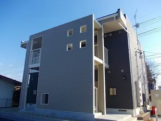 アビイ・ロード【2階】の外観