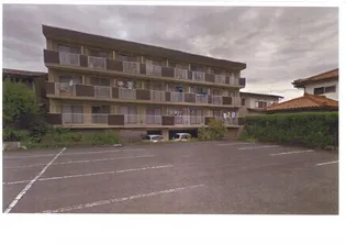 長野県長野市若里2丁目【マンション】の外観