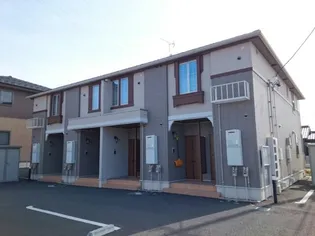 メゾンブリーズの画像