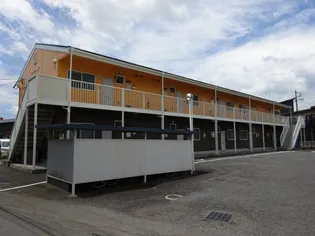 カーサ稲葉の画像