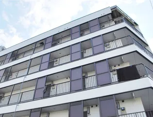 アパーテルエルウェーブの画像