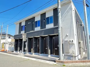 アヴァンスコート 高田の画像