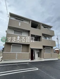 メゾンソレイユの画像