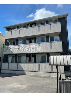 ベルハウス寿の画像