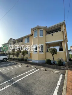 サンリット タウンAの画像