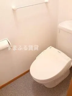 メゾンアモロッソⅠ番館【203号室】のその他画像