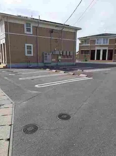 メゾンアモロッソⅠ番館【203号室】のその他画像