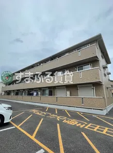 ジラソーレの画像