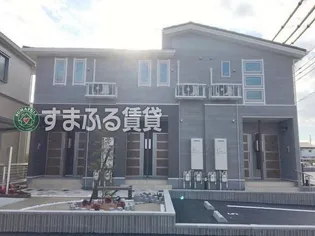 フェリチタ カーサの画像