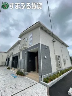 サンハイムピアⅠの画像