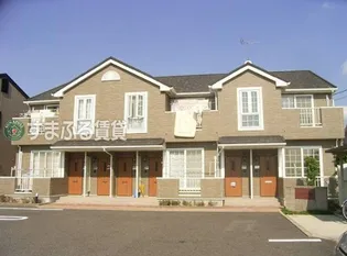 パークメゾン江口の画像