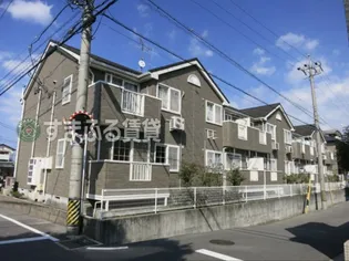 メゾン ド ヌーヴェルバーグの画像