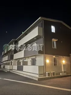 ラルーチェ【1階】の外観