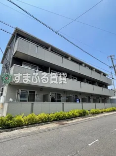 レジデンス桜の画像