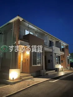 プリムヴェールKの画像