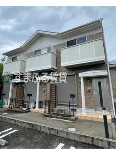 プラッサムコート堂前Aの画像