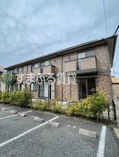 メゾン四季彩 Aの画像