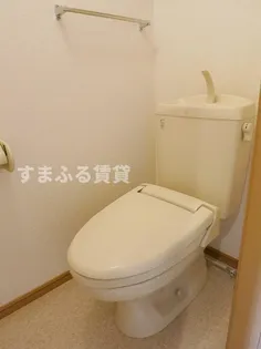 ジョーンティーヴィラ【205号室】のその他画像