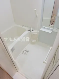 ジョーンティーヴィラ【205号室】の風呂