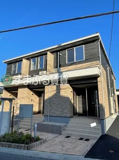 フェリシティ中園の画像